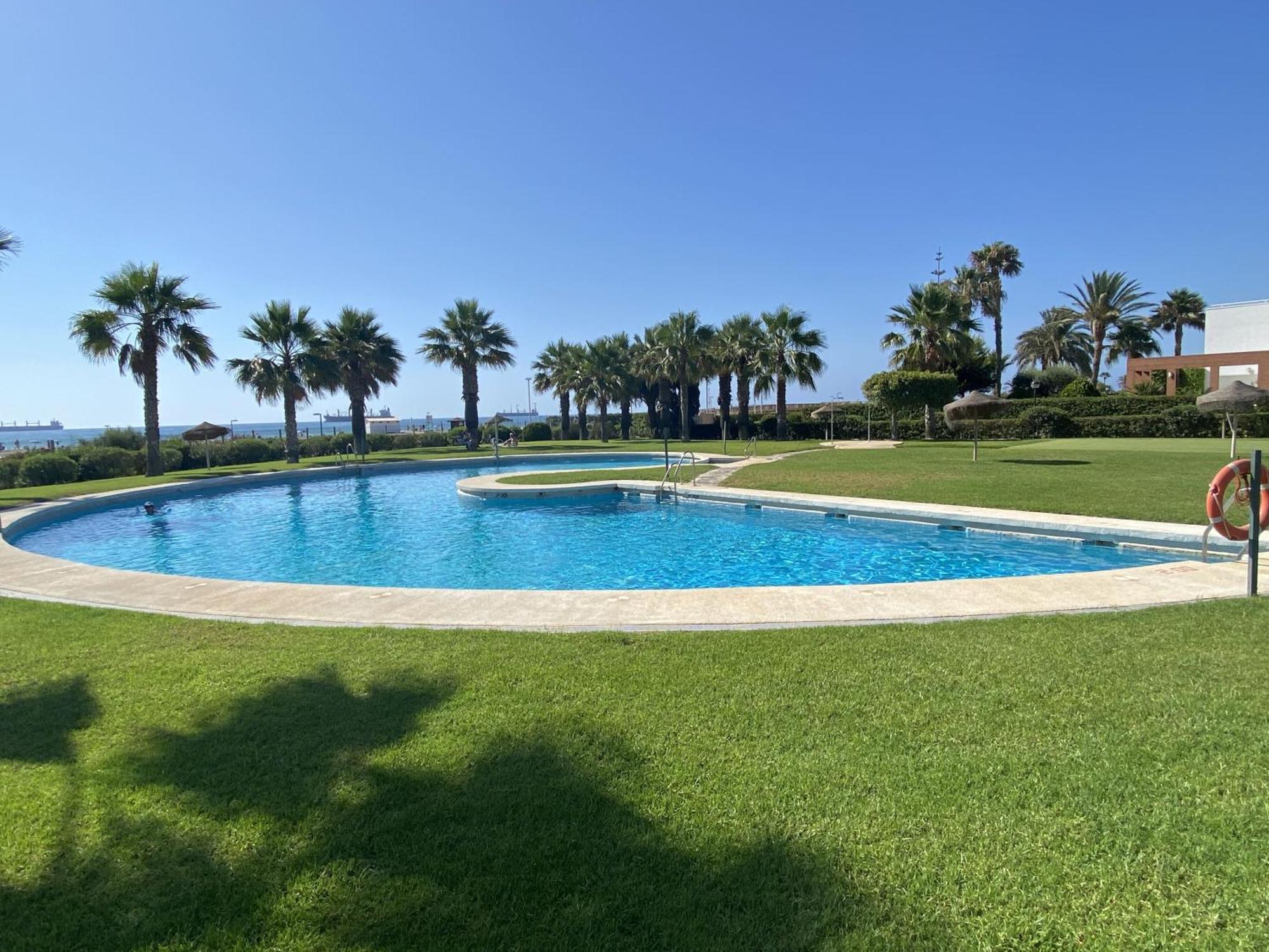 Vera Playa Экстерьер фото
