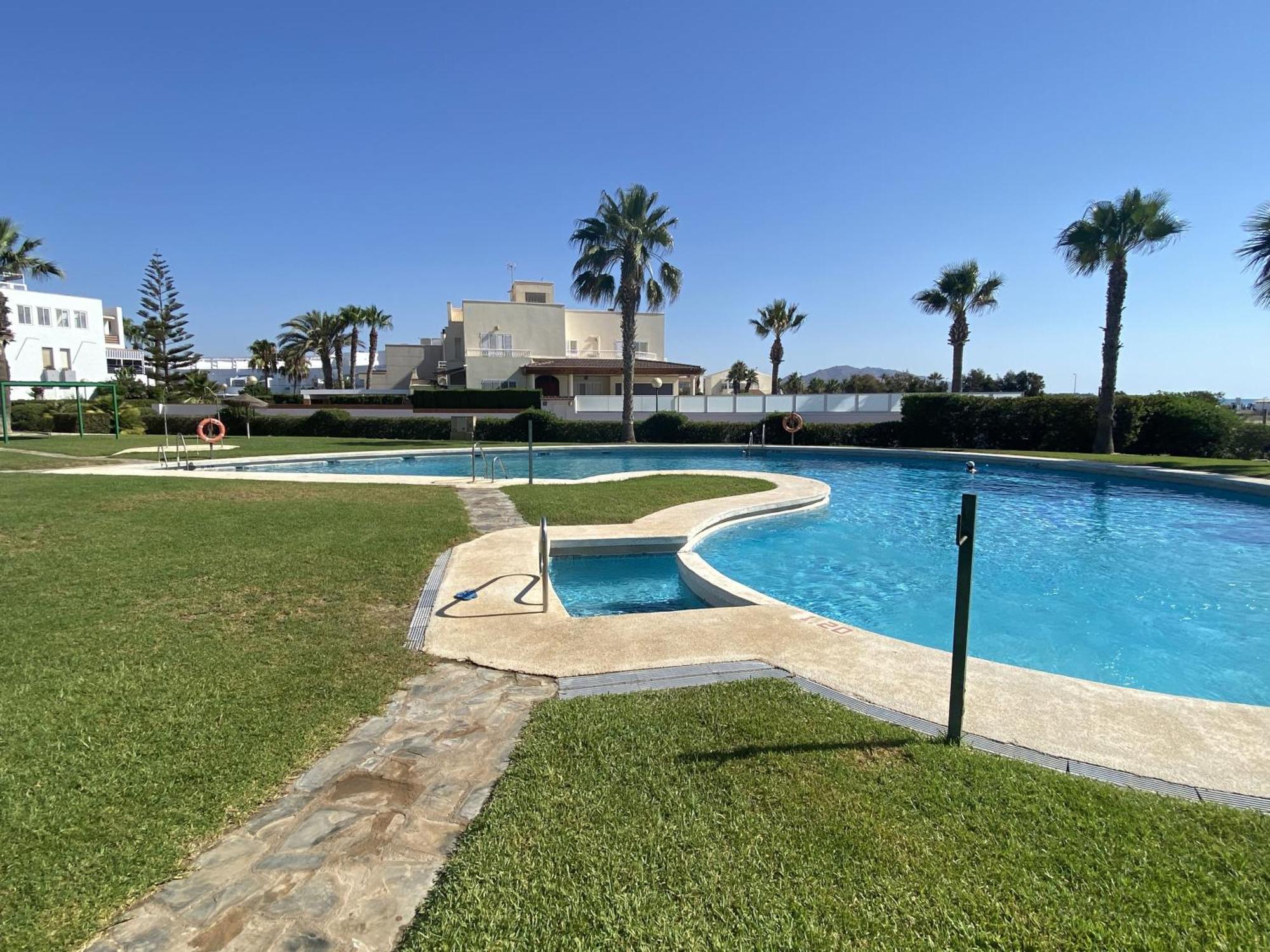 Vera Playa Экстерьер фото